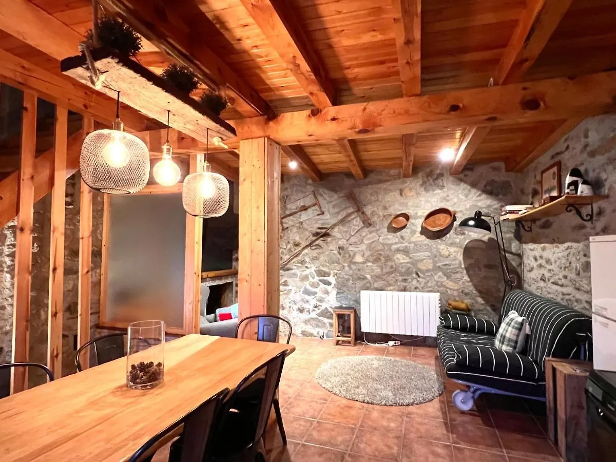 Holiday home Casa Sinera - L'Amfitriona Villa Roni Spain