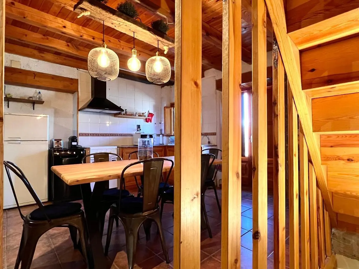 Casa Sinera - L'Amfitriona Villa Roni 0*,  Spain