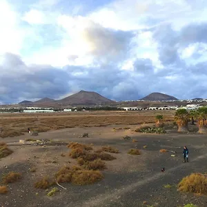 ámbar , Playa Honda (Lanzarote) España