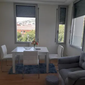 Precioso Apartamento De Alquiler En Santa Coloma. Barcelona Santa Coloma de Gramenet