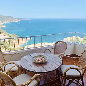 Finestra Del Mar Canyet de Mar