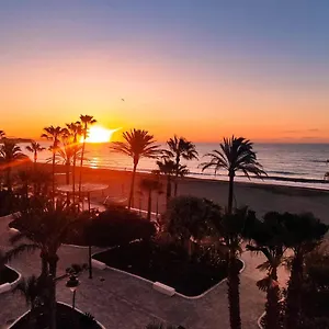 Estepona, En Primera Linea De Playa , Estepona España