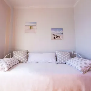 Piso Primera Línea De Playa , Málaga España