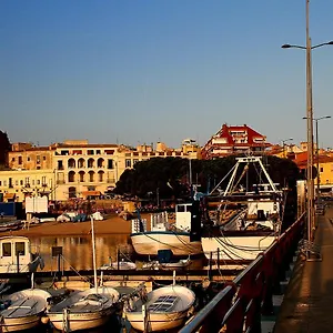 Vistas Privilegiadas , Palamós España