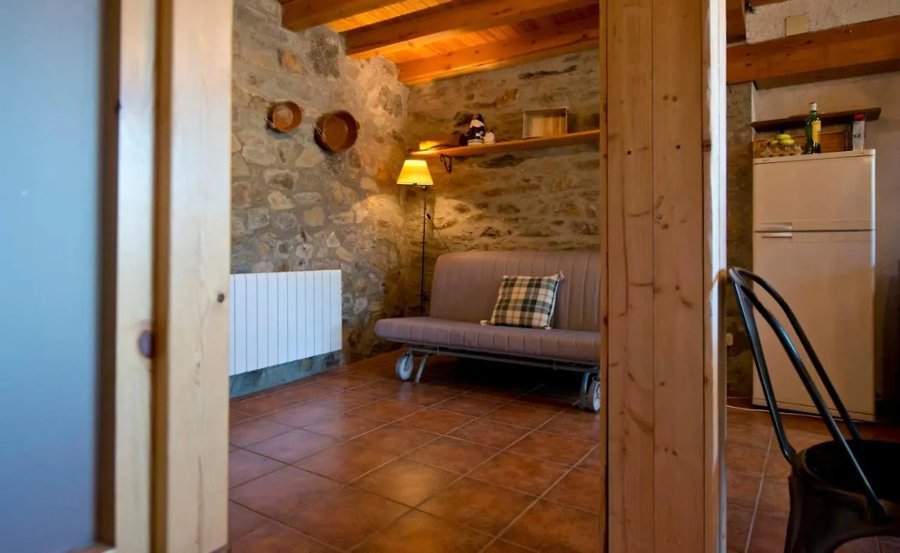 Casa Sinera - L'Amfitriona Villa Roni Spain