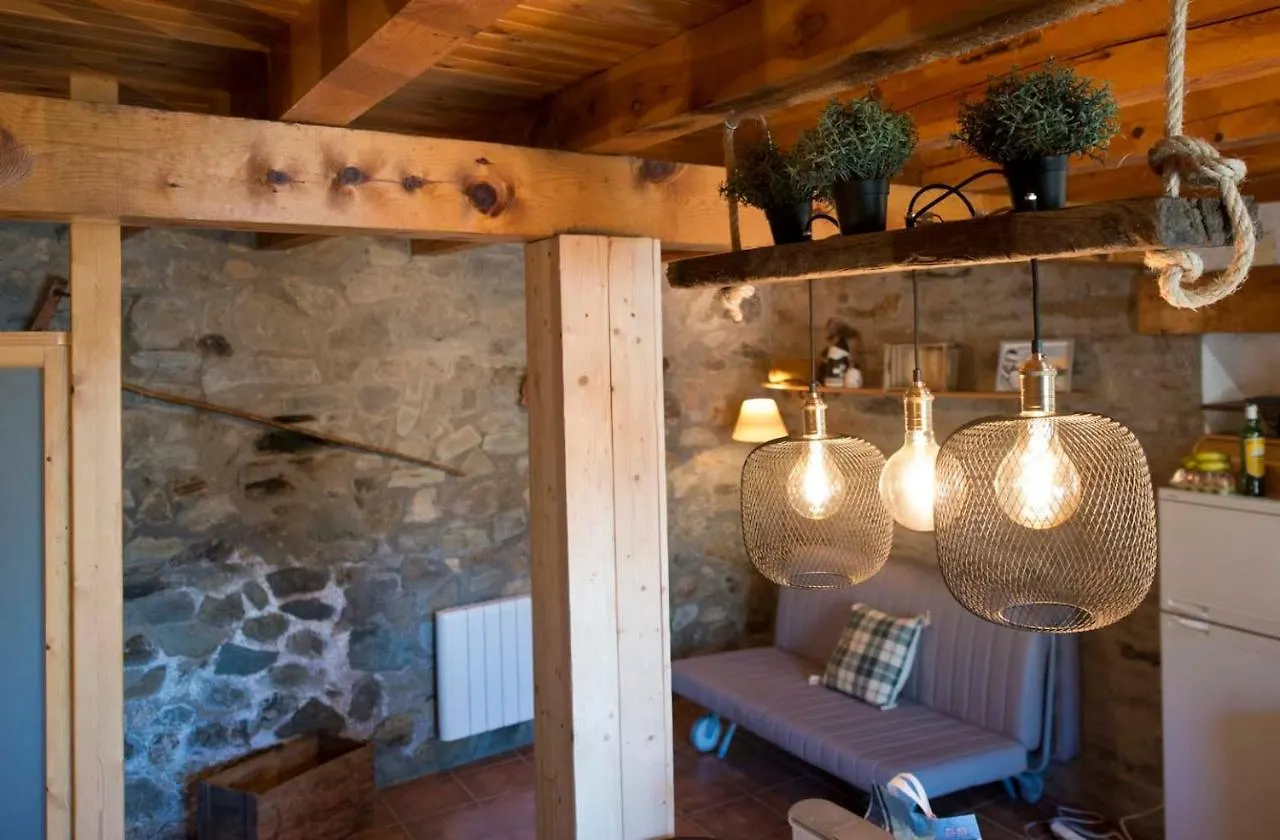 Casa Sinera - L'Amfitriona Villa Roni Holiday home