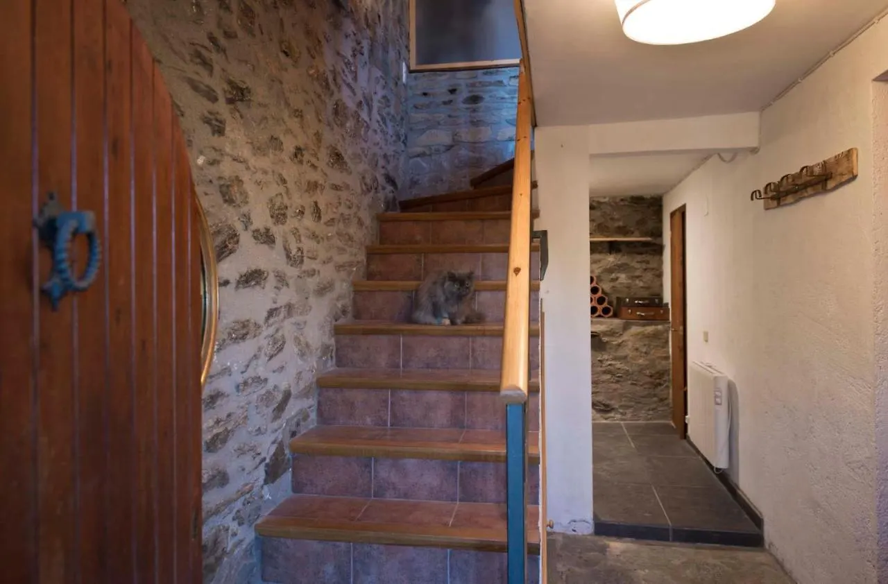 Holiday home Casa Sinera - L'Amfitriona Villa Roni