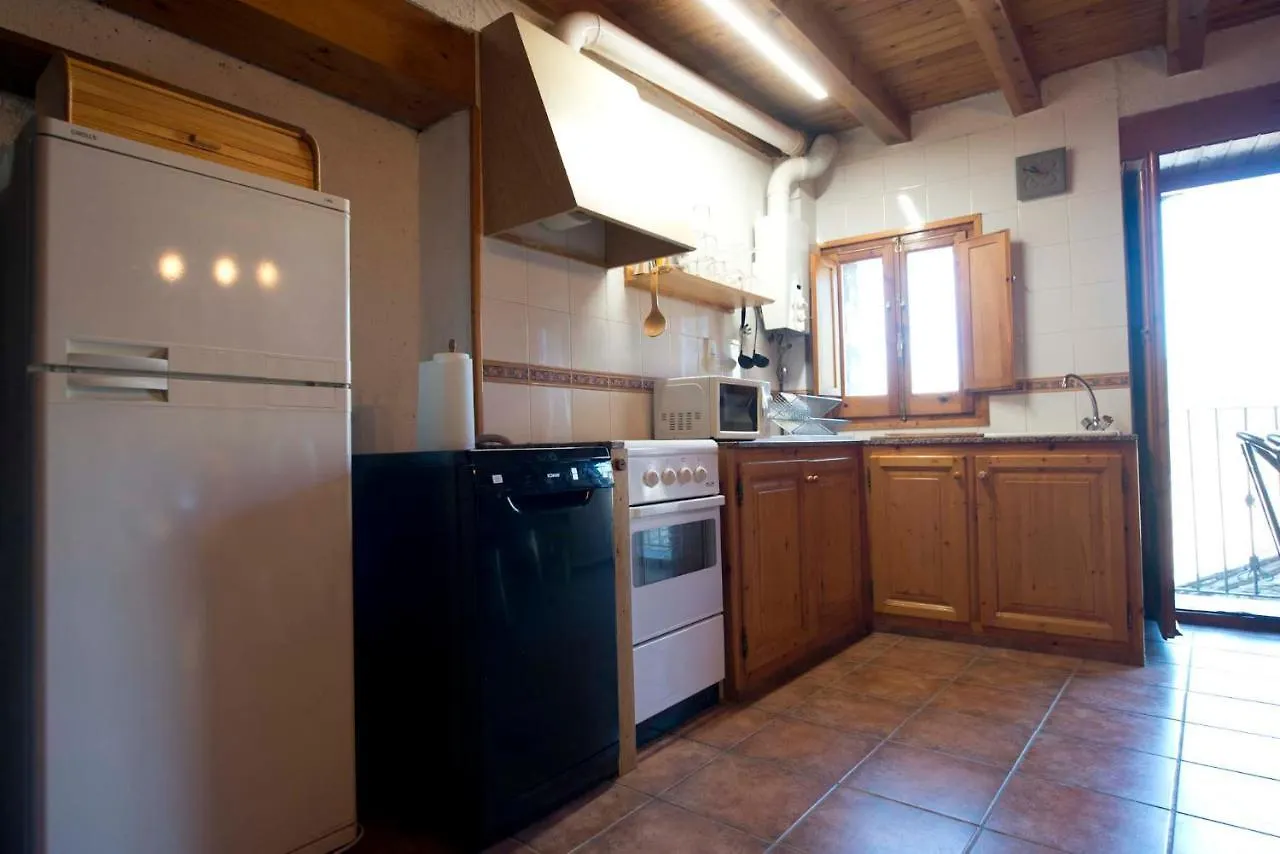 Holiday home Casa Sinera - L'Amfitriona Villa Roni