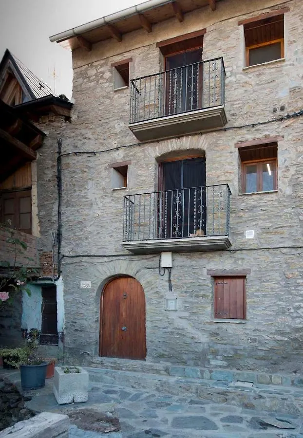 Holiday home Casa Sinera - L'Amfitriona Villa Roni