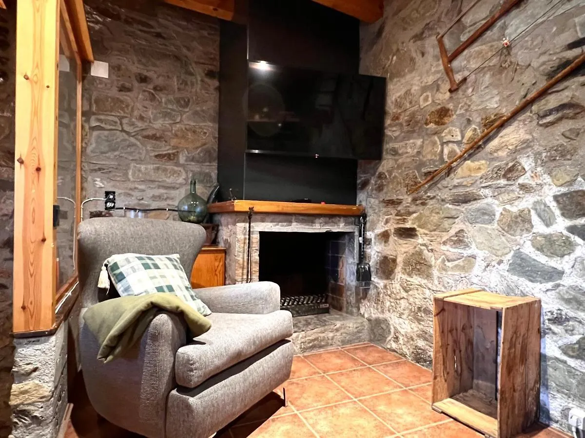 Casa Sinera - L'Amfitriona Villa Roni Holiday home