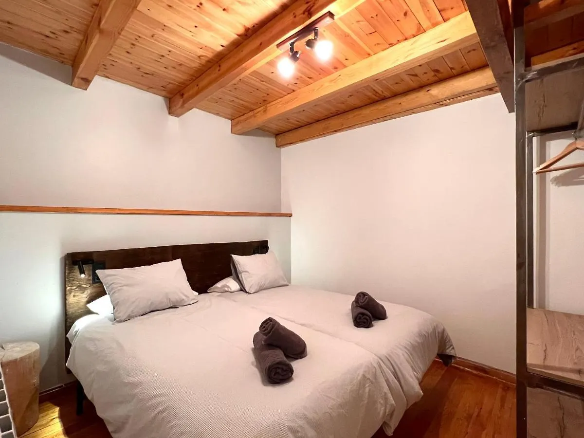 Holiday home Casa Sinera - L'Amfitriona Villa Roni