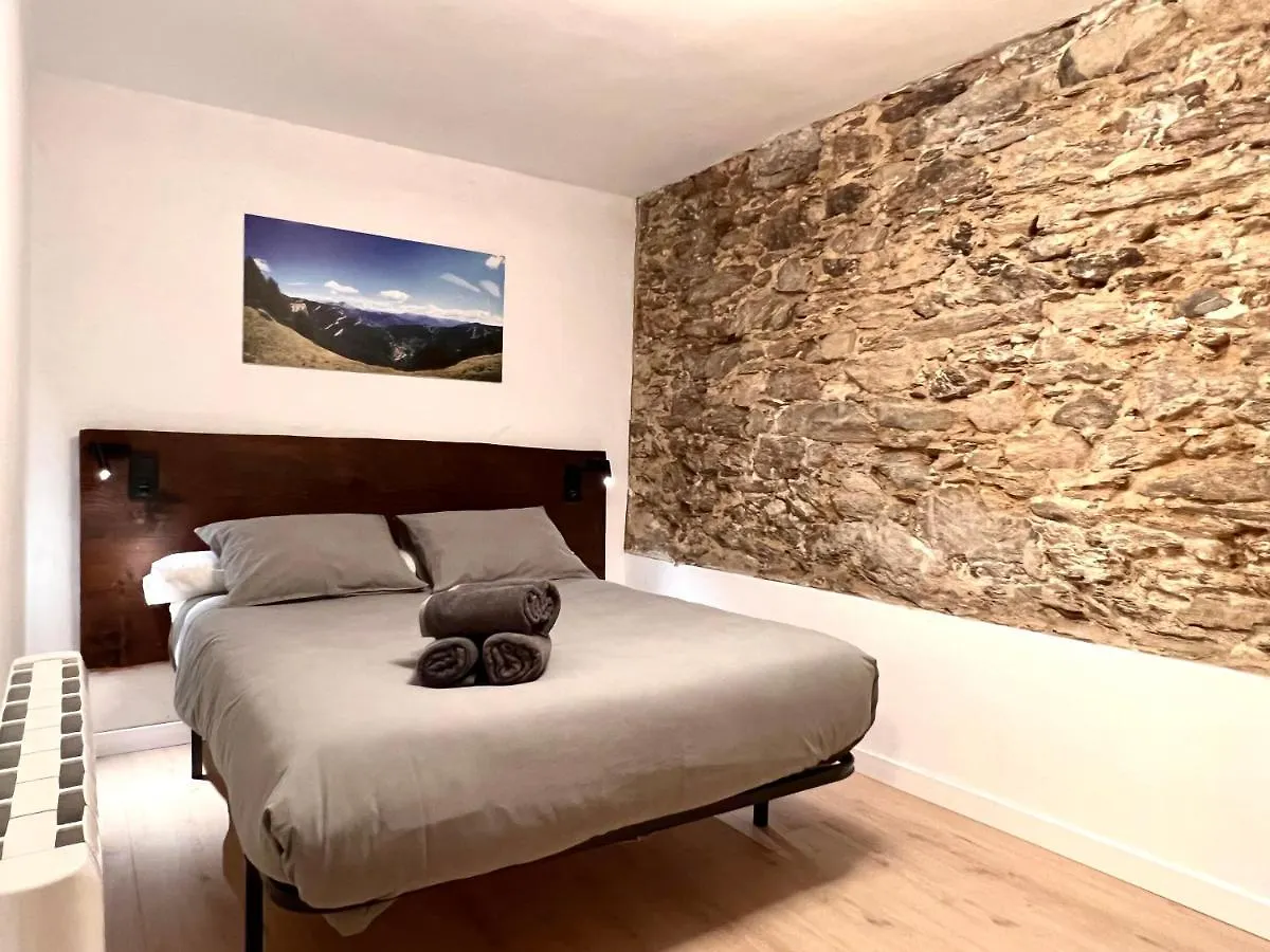 Casa Sinera - L'Amfitriona Villa Roni