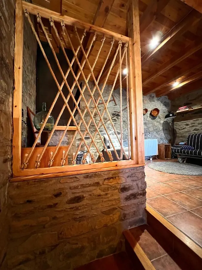 Casa Sinera - L'Amfitriona Villa Roni