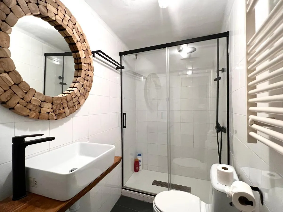 Casa Sinera - L'Amfitriona Villa Roni Holiday home